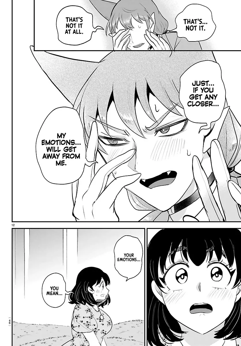 Read Mairimashita! Iruma-kun Manga Online