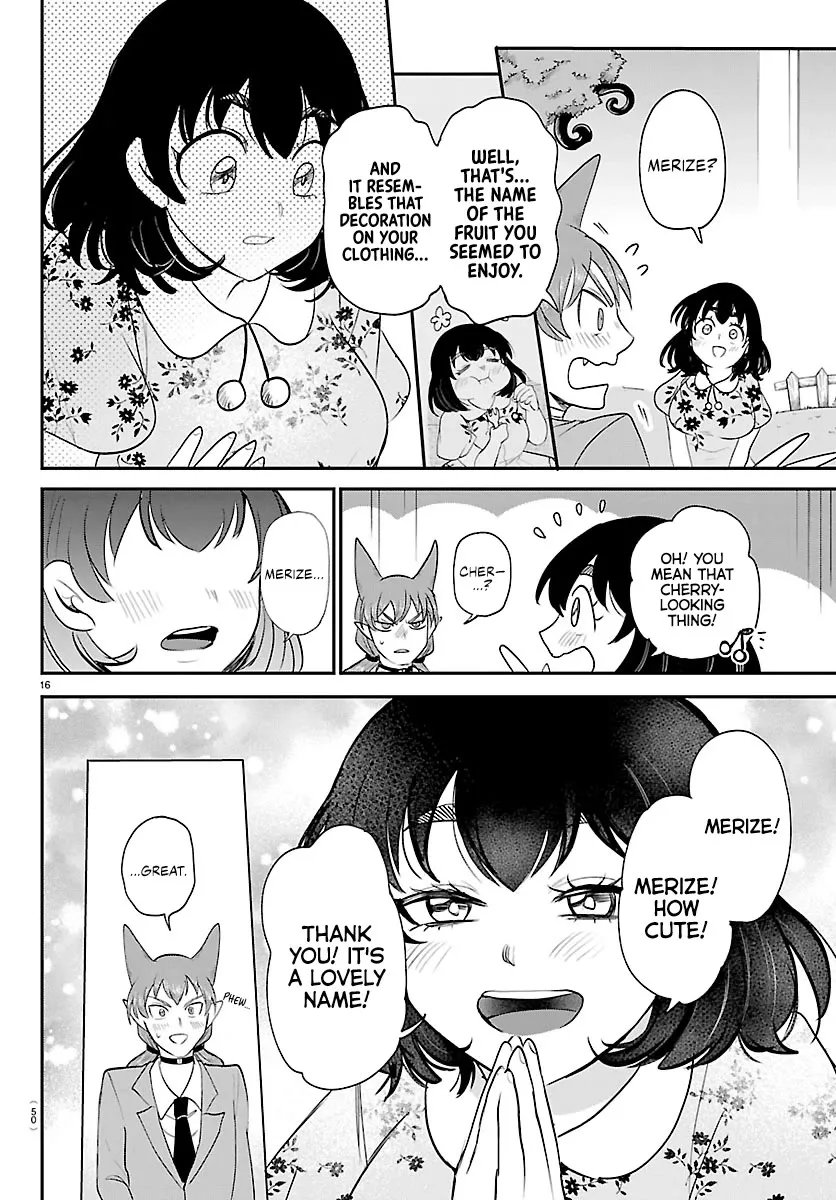 Read Mairimashita! Iruma-kun Manga Online