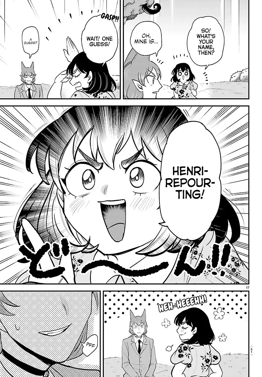 Read Mairimashita! Iruma-kun Manga Online