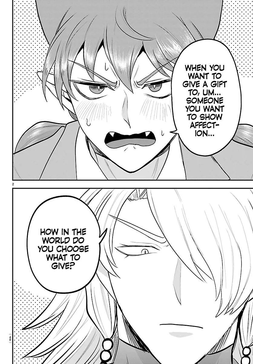 Read Mairimashita! Iruma-kun Manga Online