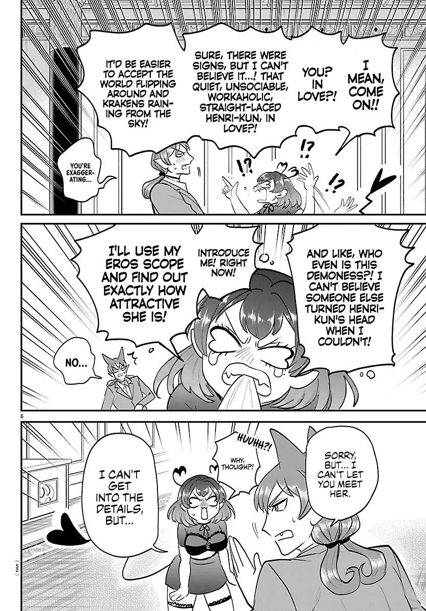 Read Mairimashita! Iruma-kun Manga Online