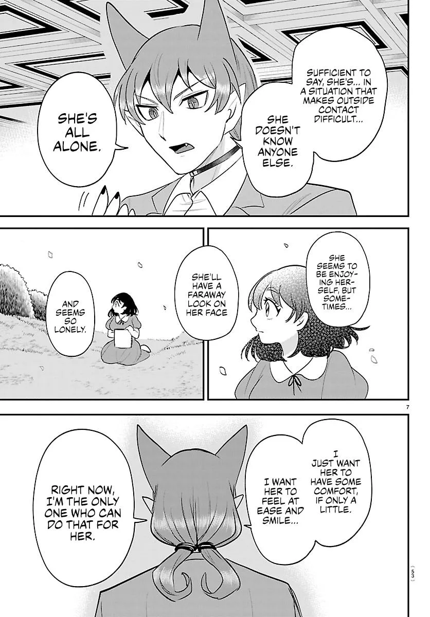 Read Mairimashita! Iruma-kun Manga Online