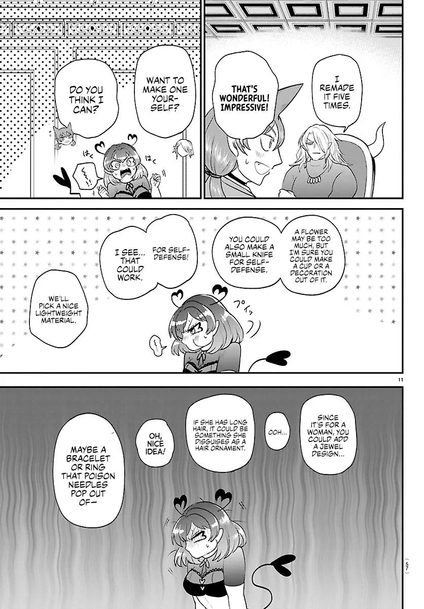 Read Mairimashita! Iruma-kun Manga Online