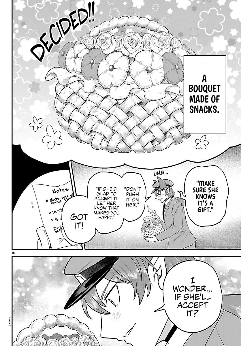 Read Mairimashita! Iruma-kun Manga Online