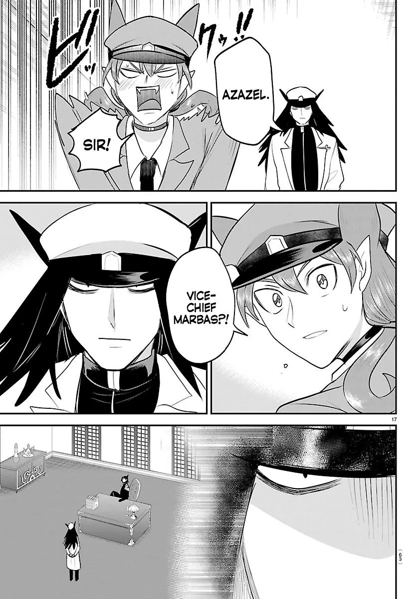 Read Mairimashita! Iruma-kun Manga Online