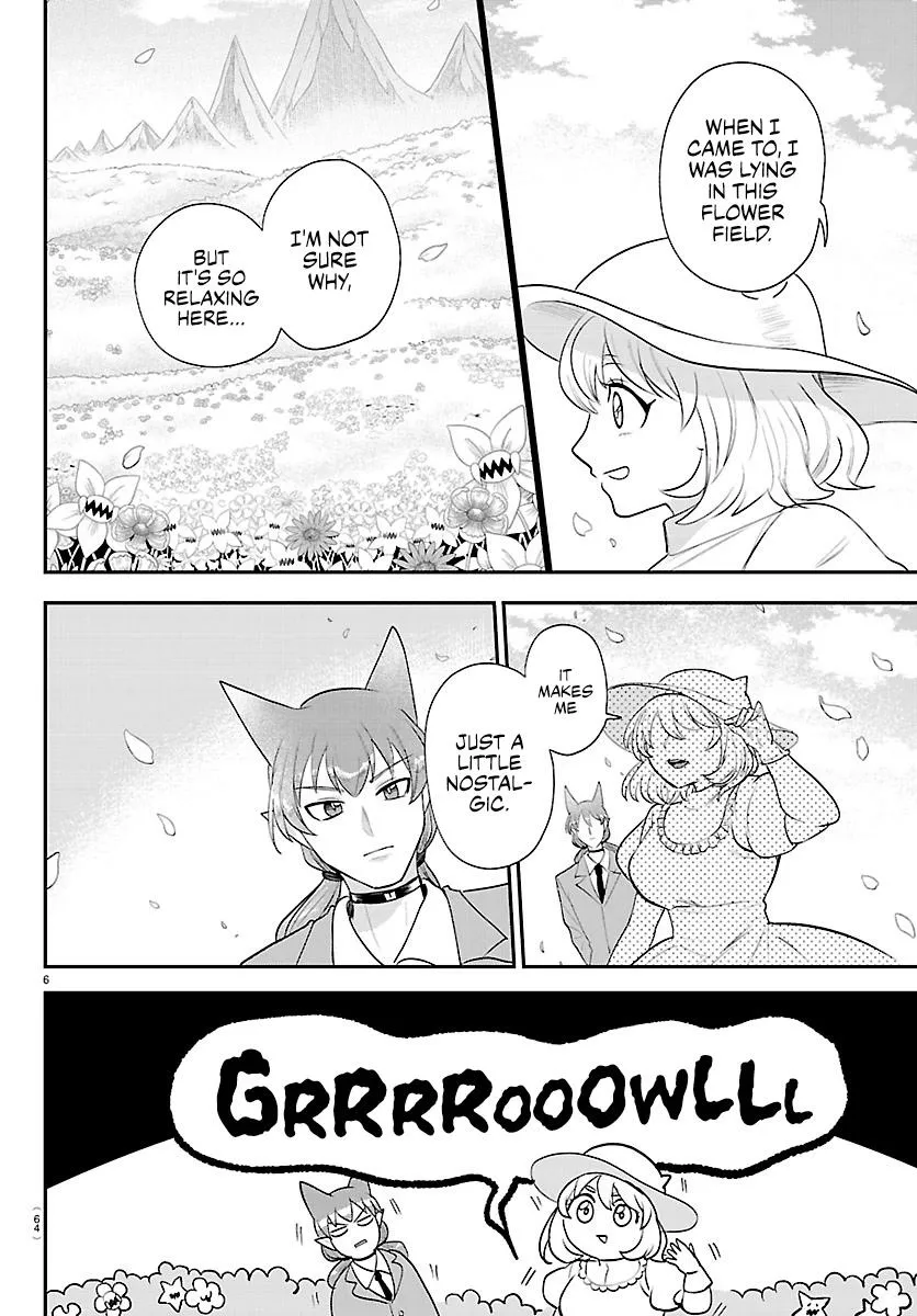 Read Mairimashita! Iruma-kun Manga Online