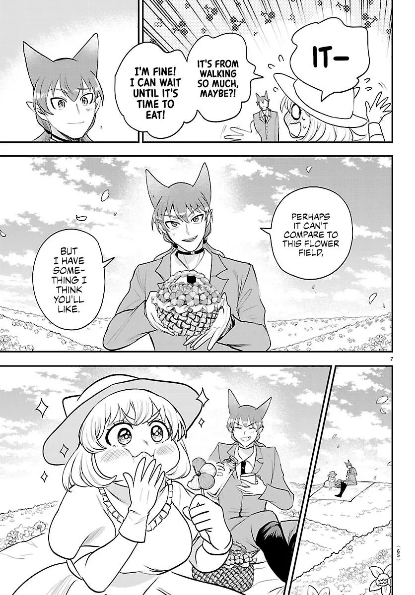 Read Mairimashita! Iruma-kun Manga Online