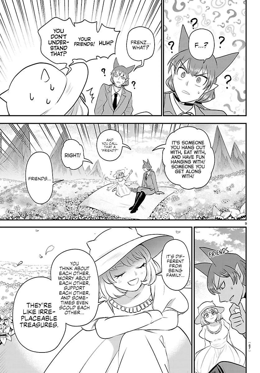 Read Mairimashita! Iruma-kun Manga Online