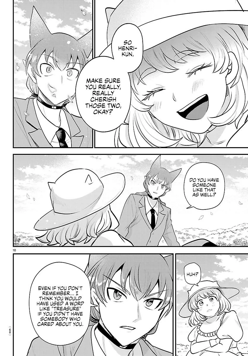 Read Mairimashita! Iruma-kun Manga Online