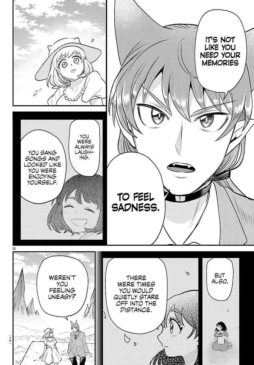 Read Mairimashita! Iruma-kun Manga Online