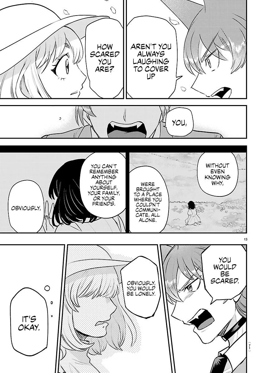 Read Mairimashita! Iruma-kun Manga Online