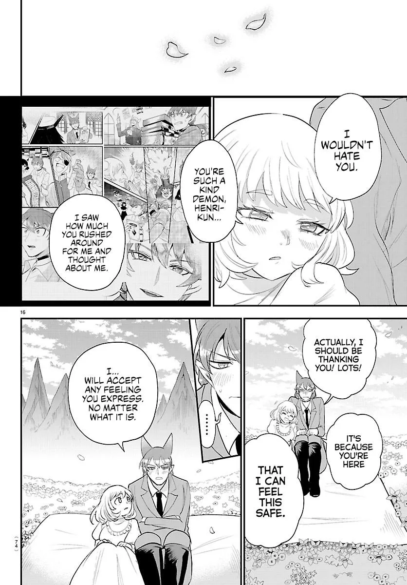 Read Mairimashita! Iruma-kun Manga Online