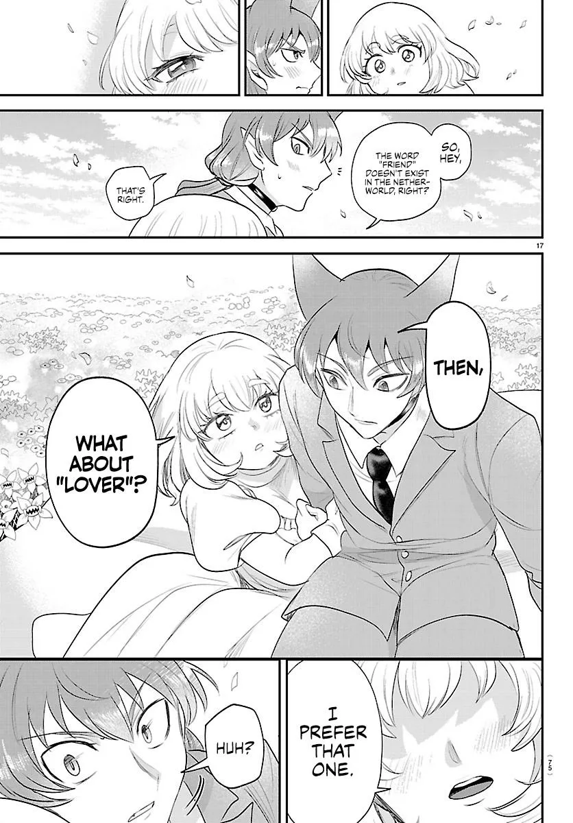 Read Mairimashita! Iruma-kun Manga Online