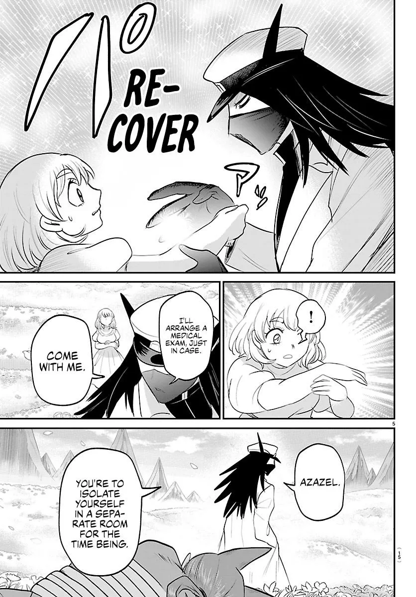 Read Mairimashita! Iruma-kun Manga Online