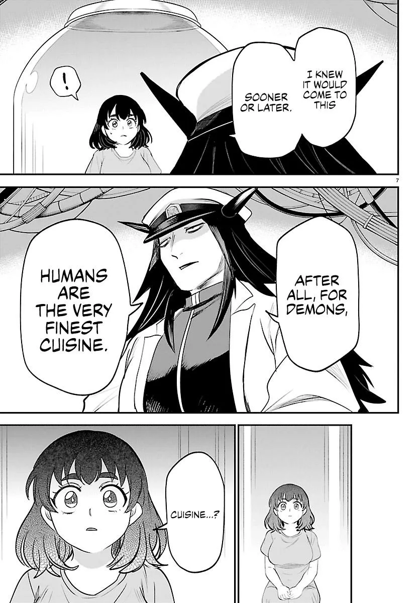 Read Mairimashita! Iruma-kun Manga Online