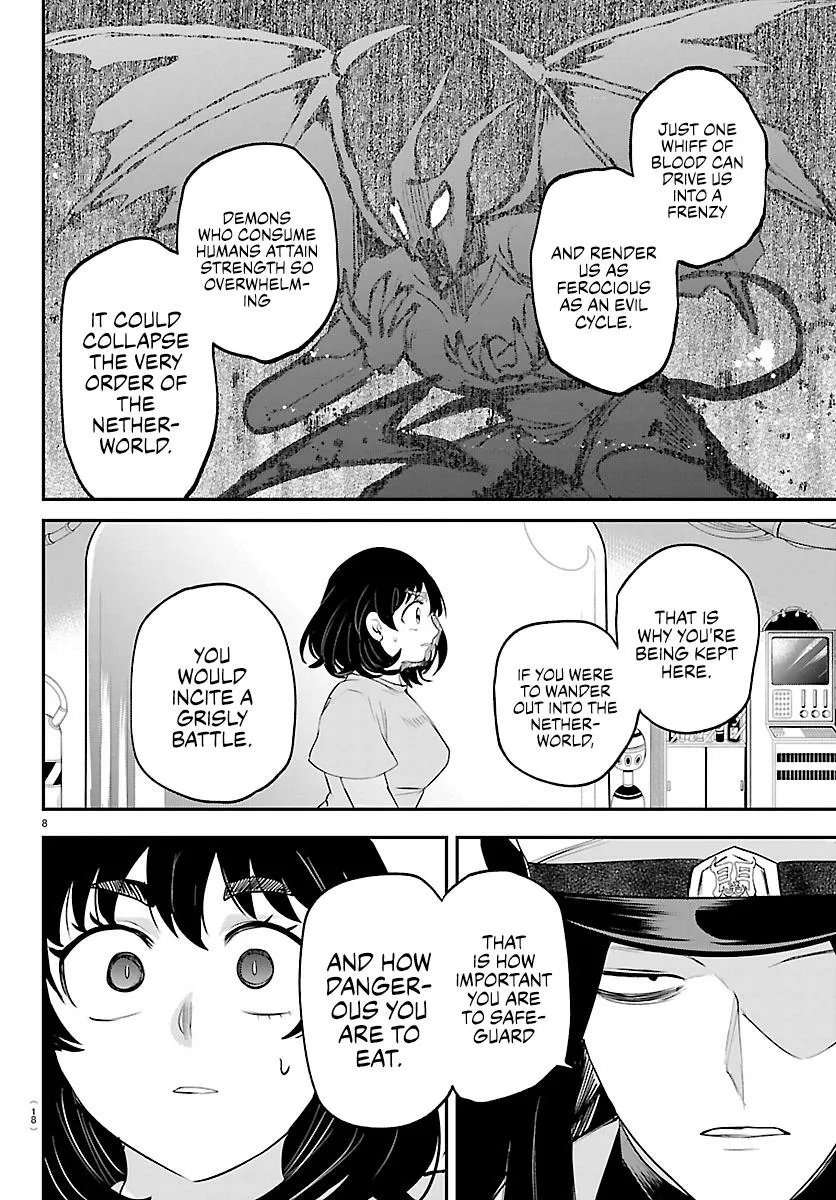 Read Mairimashita! Iruma-kun Manga Online