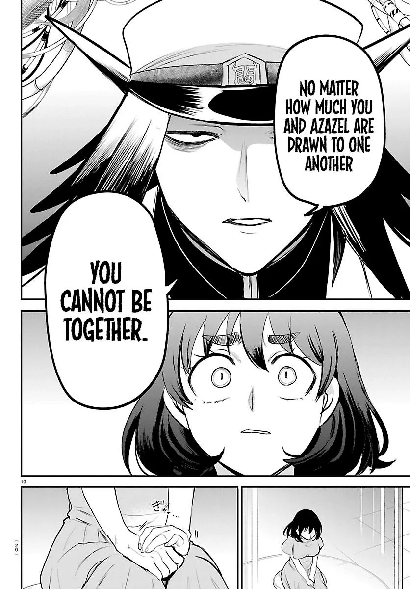 Read Mairimashita! Iruma-kun Manga Online