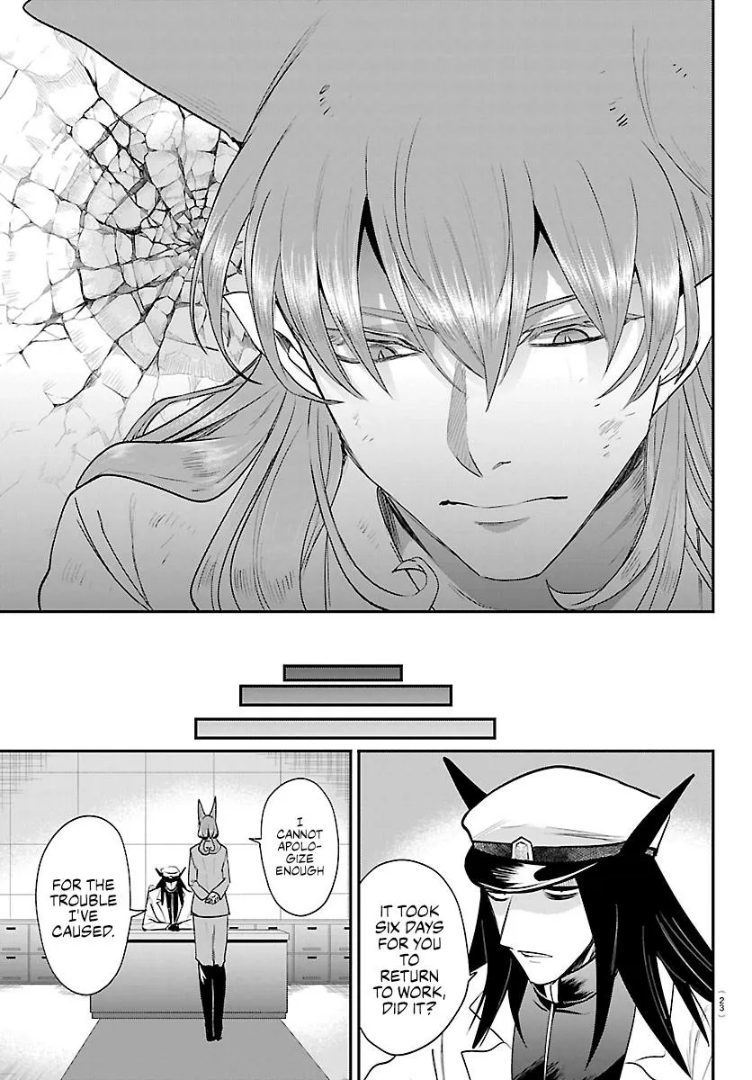 Read Mairimashita! Iruma-kun Manga Online