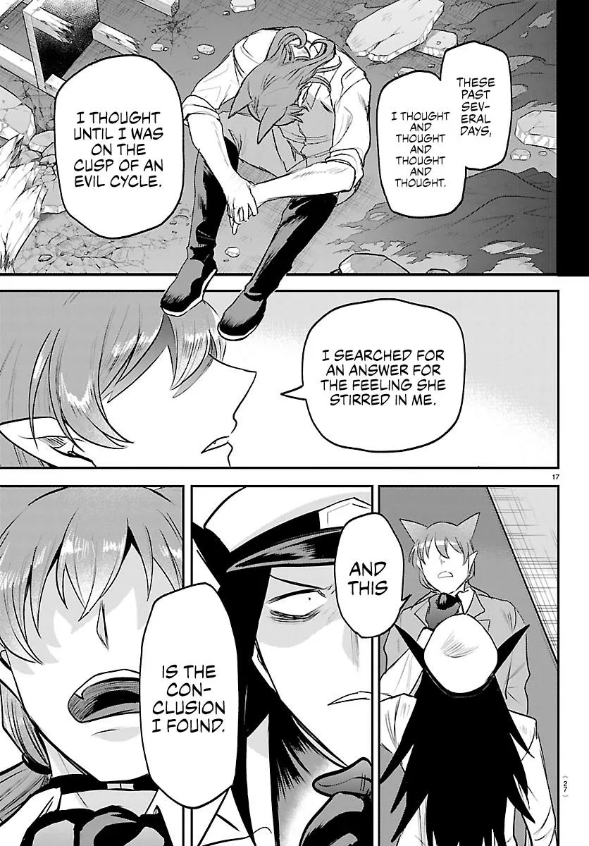 Read Mairimashita! Iruma-kun Manga Online