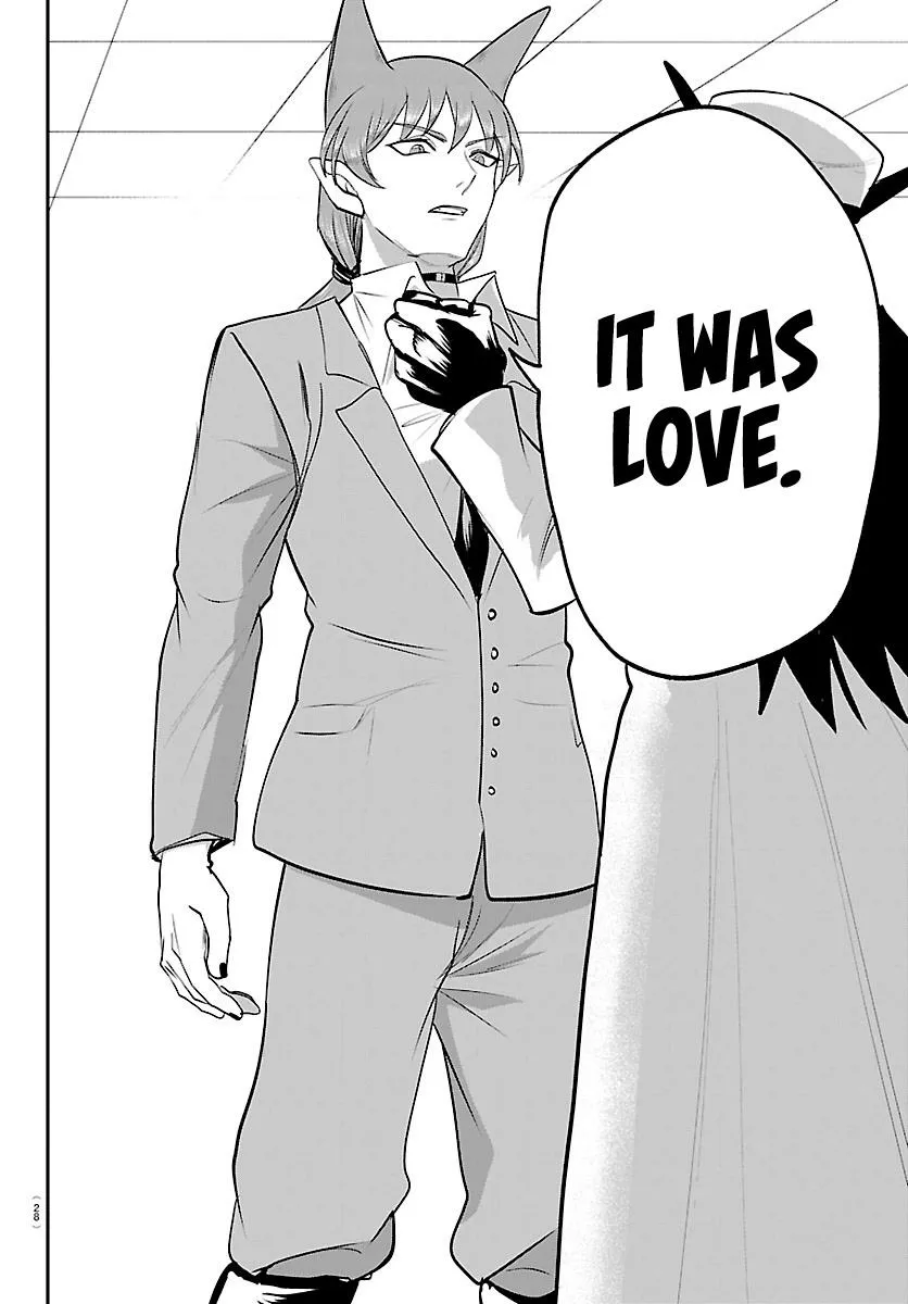 Read Mairimashita! Iruma-kun Manga Online