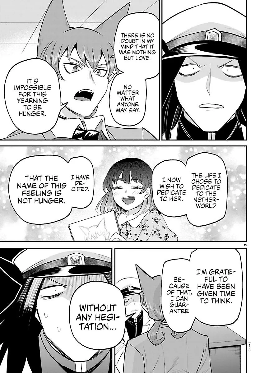 Read Mairimashita! Iruma-kun Manga Online