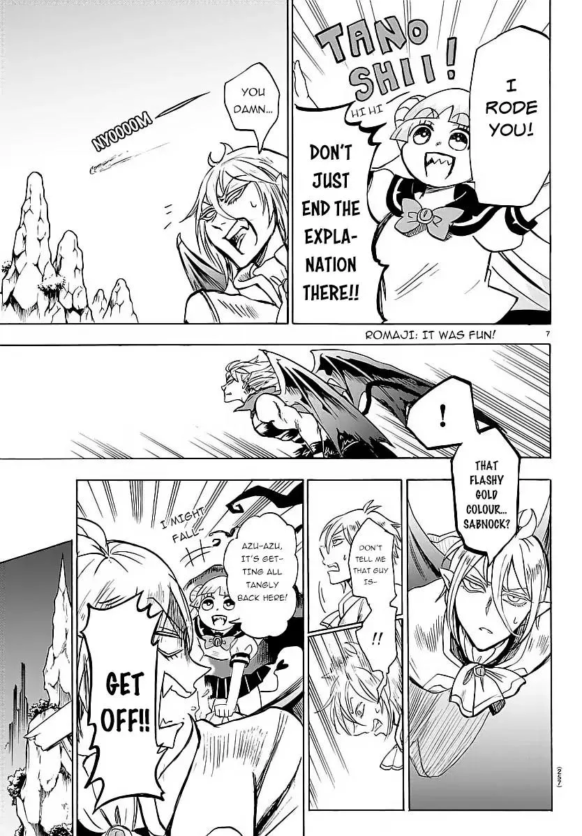 Read Mairimashita! Iruma-kun Manga Online