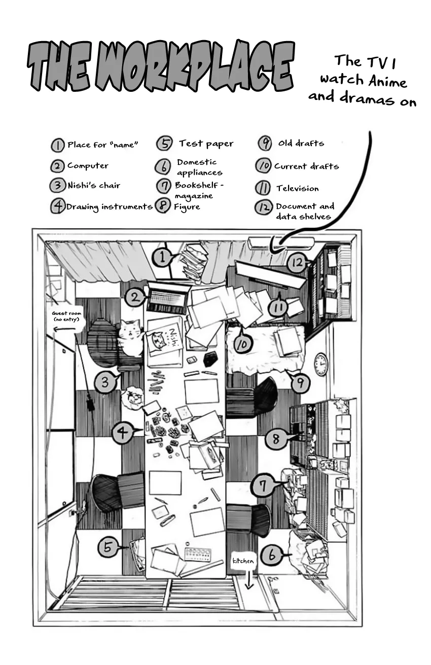 Read Mairimashita! Iruma-kun Manga Online