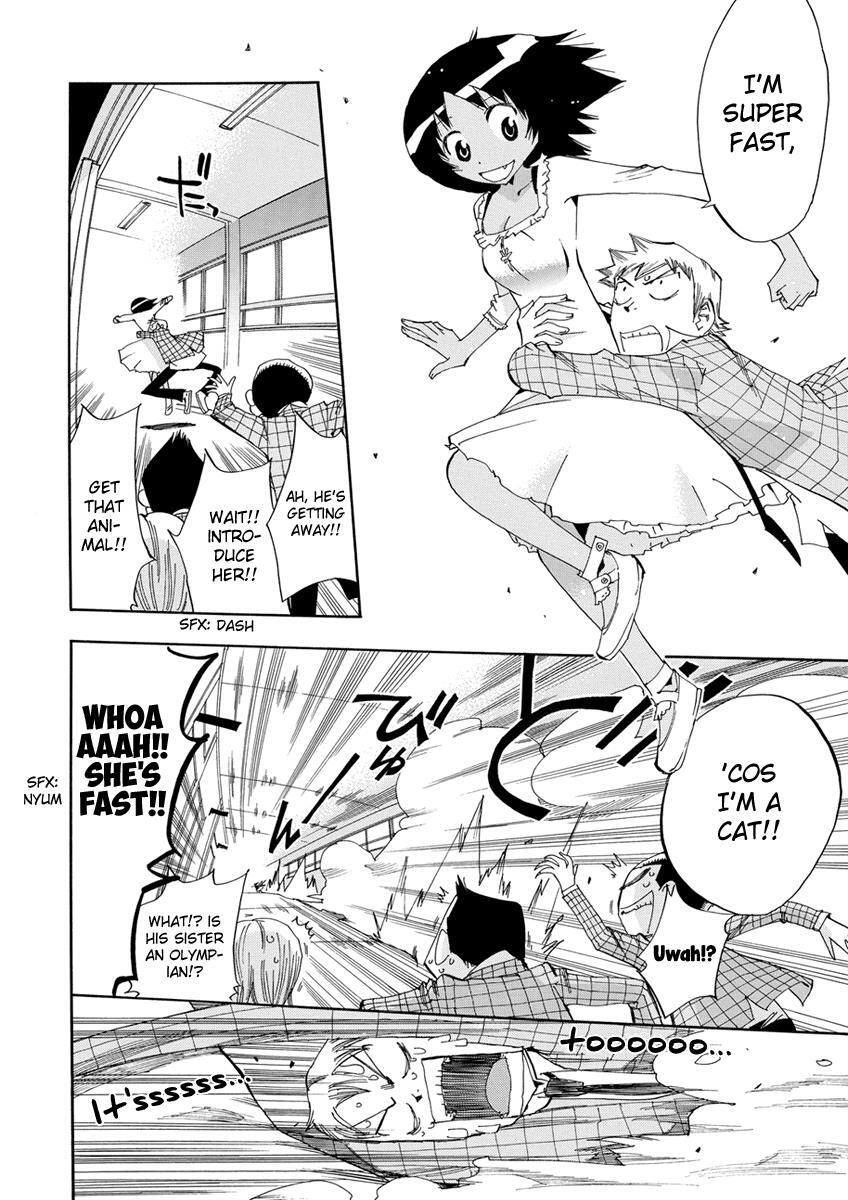 Read Majimoji Rurumo Manga Online
