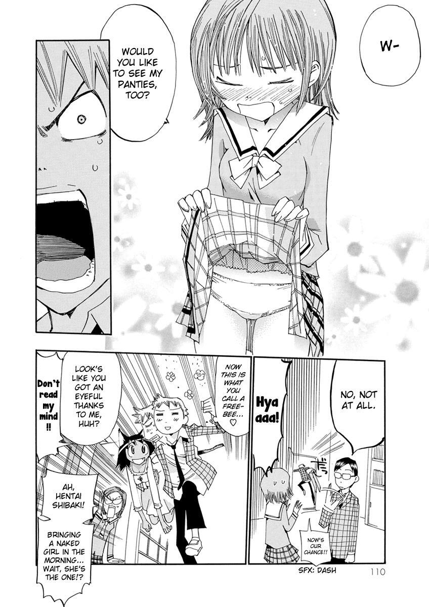 Read Majimoji Rurumo Manga Online