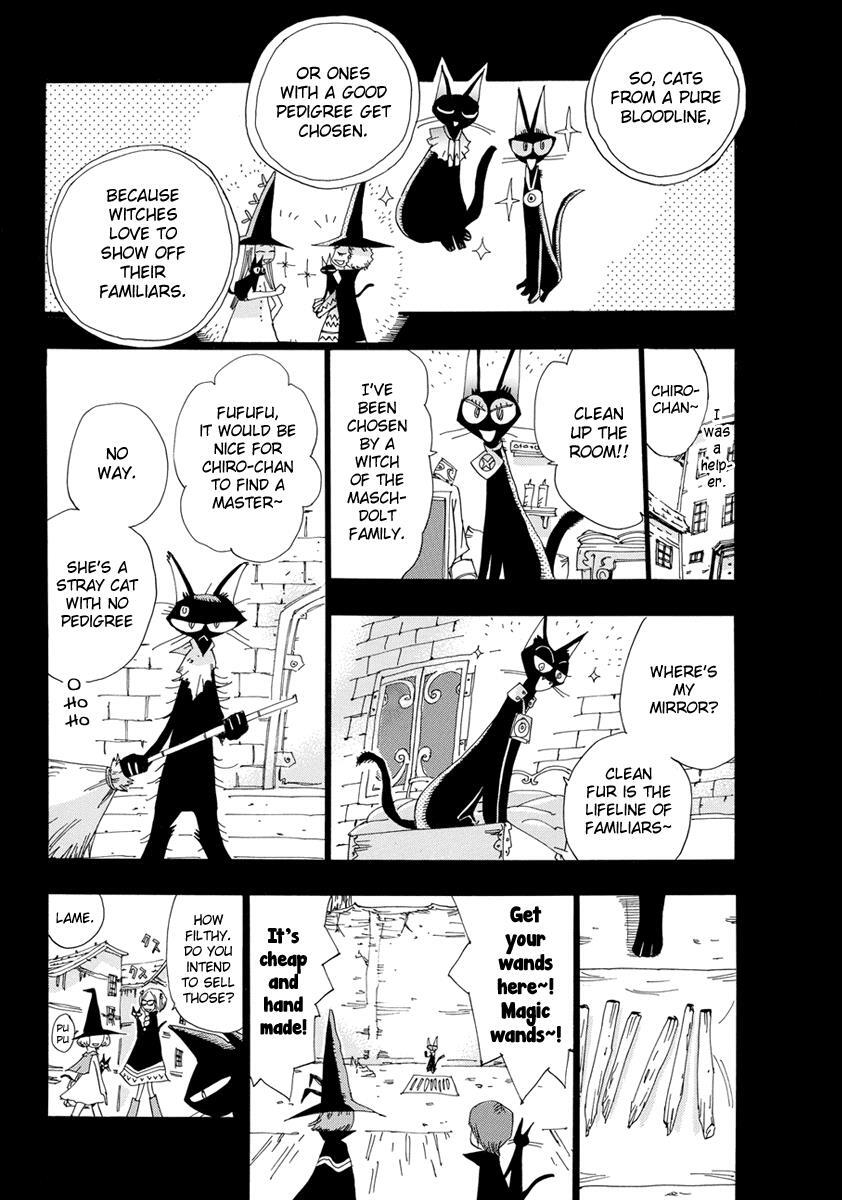Read Majimoji Rurumo Manga Online