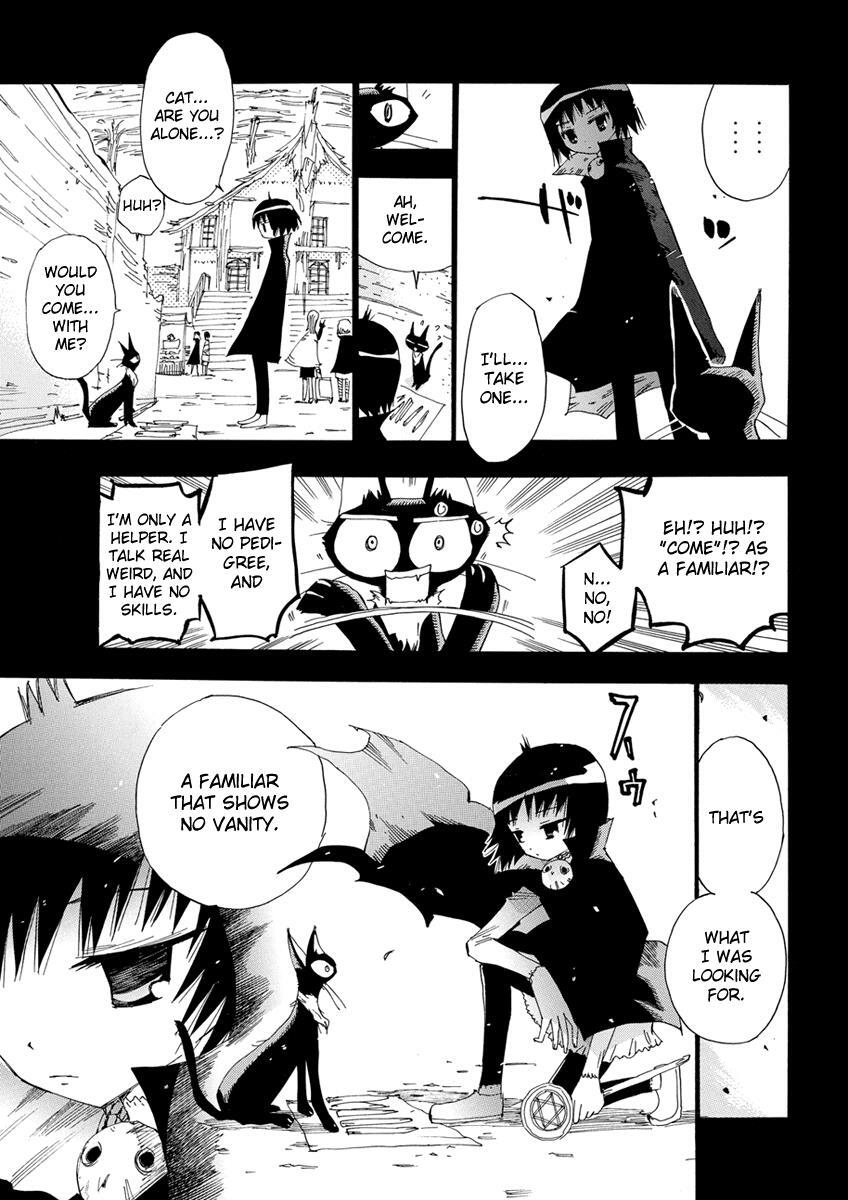 Read Majimoji Rurumo Manga Online