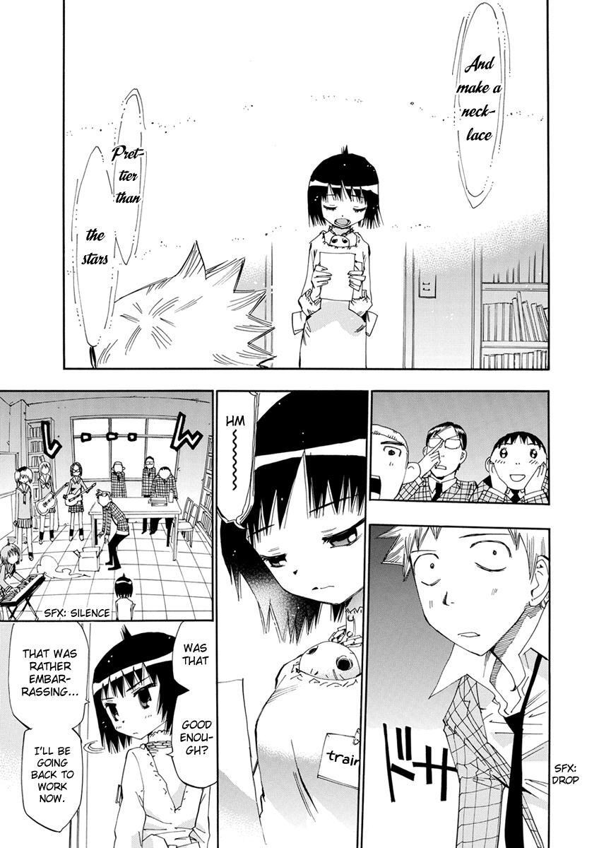 Read Majimoji Rurumo Manga Online