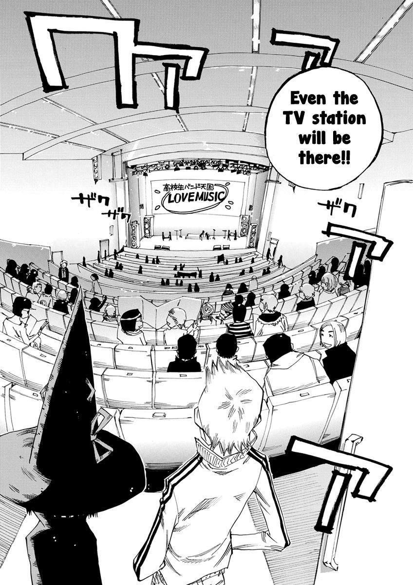 Read Majimoji Rurumo Manga Online