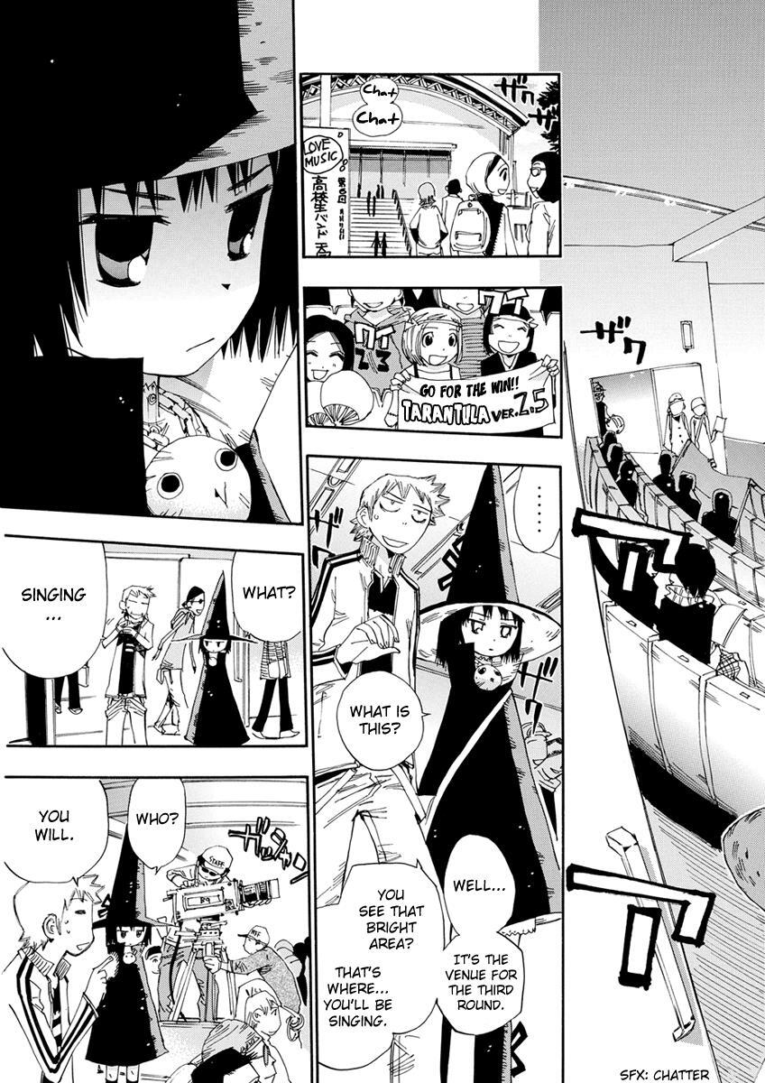 Read Majimoji Rurumo Manga Online