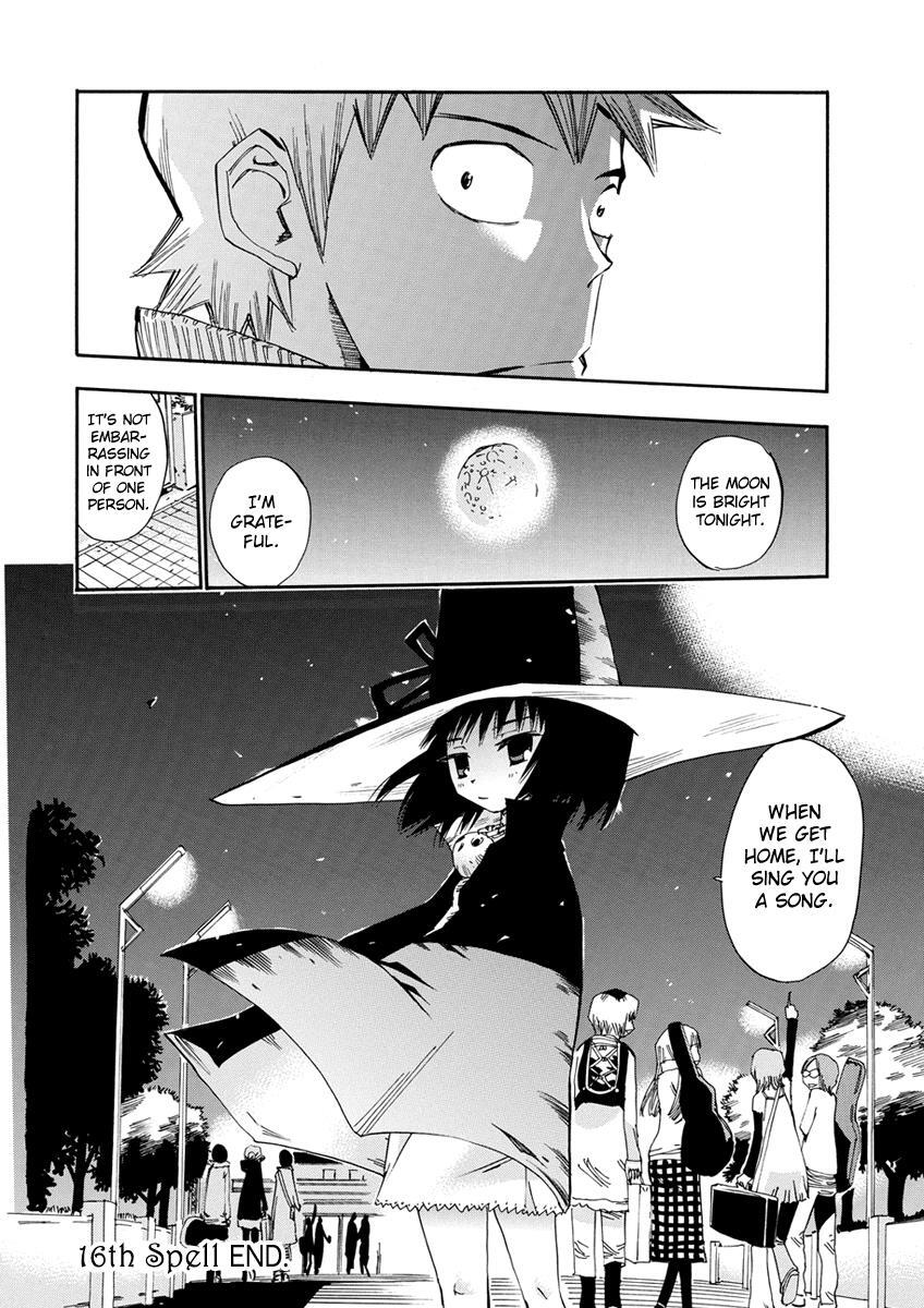 Read Majimoji Rurumo Manga Online