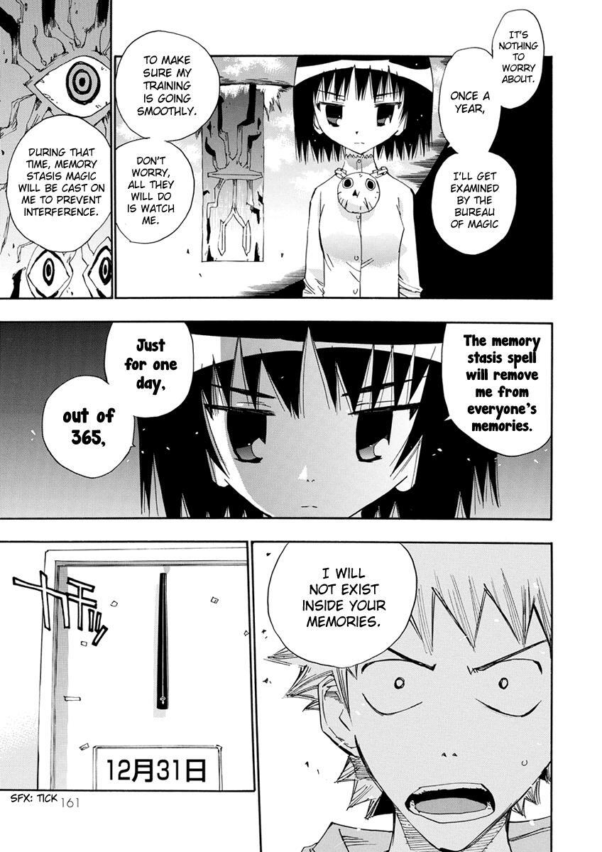 Read Majimoji Rurumo Manga Online