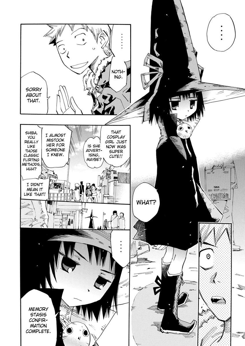 Read Majimoji Rurumo Manga Online