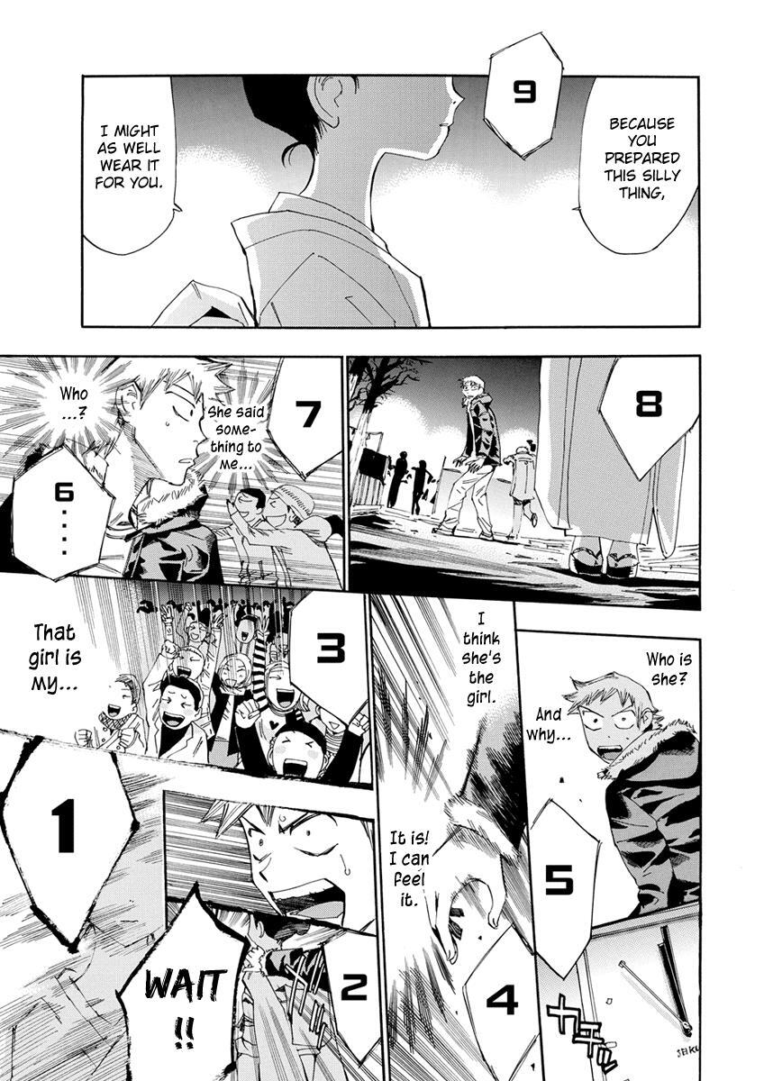 Read Majimoji Rurumo Manga Online