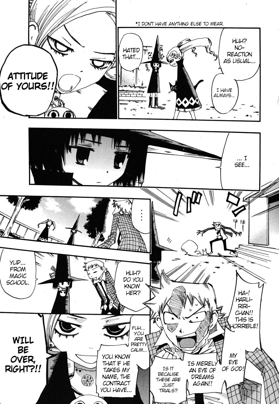 Read Majimoji Rurumo Manga Online