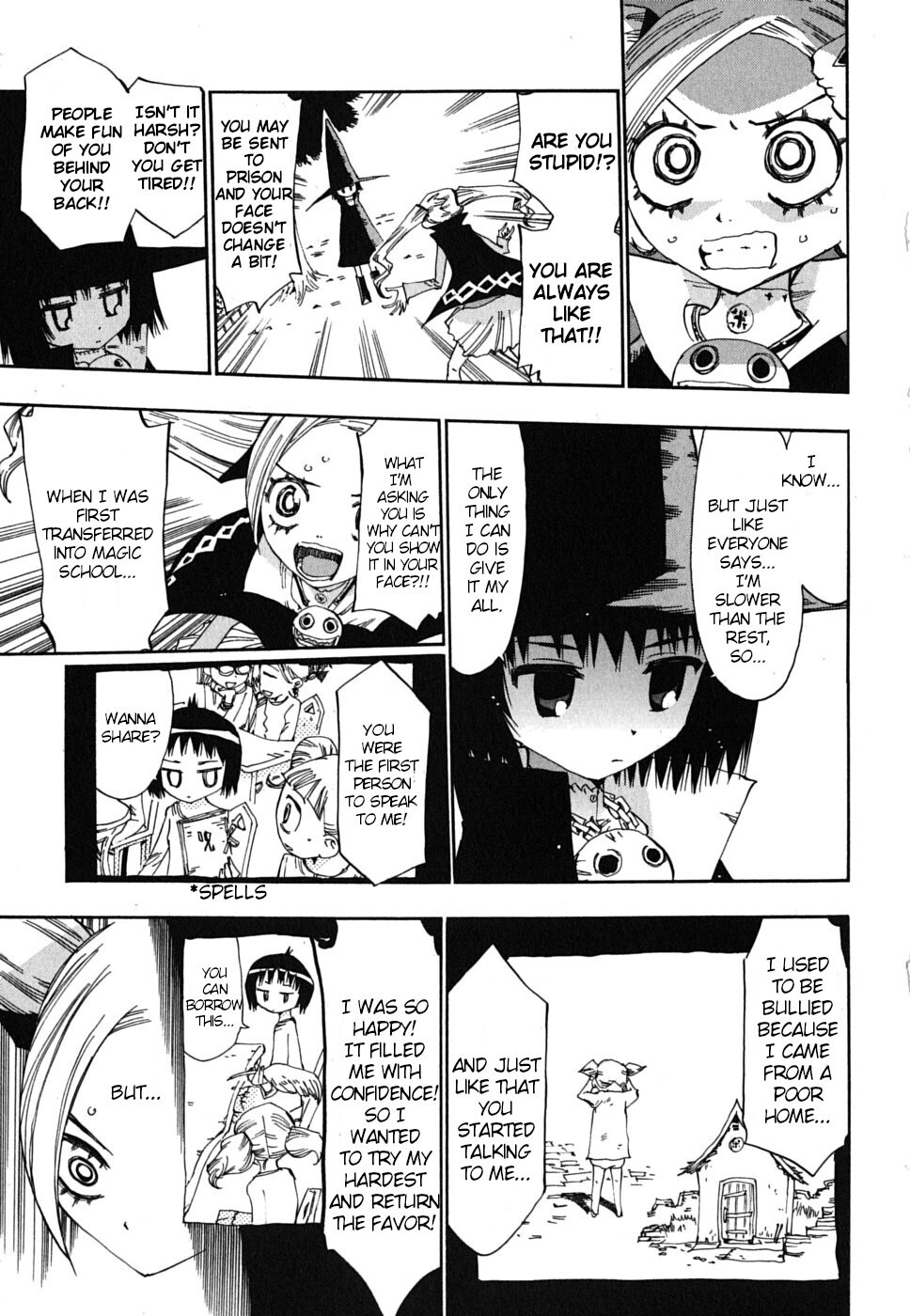 Read Majimoji Rurumo Manga Online