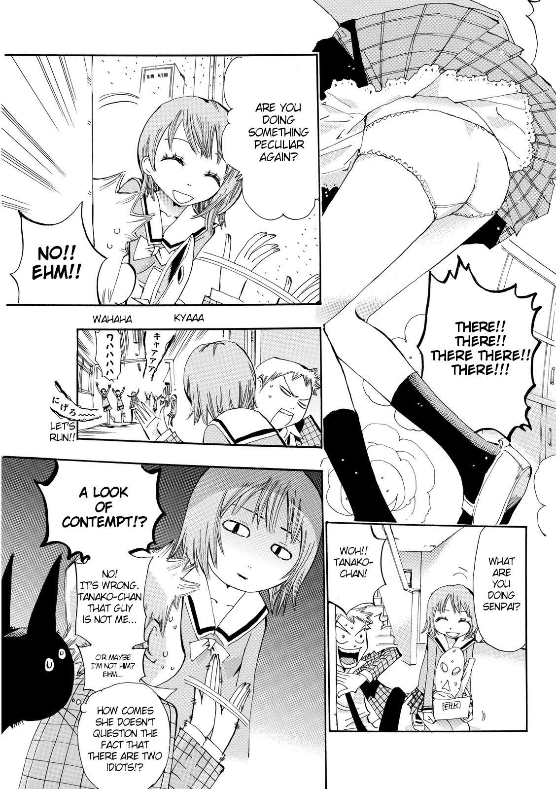 Read Majimoji Rurumo Manga Online