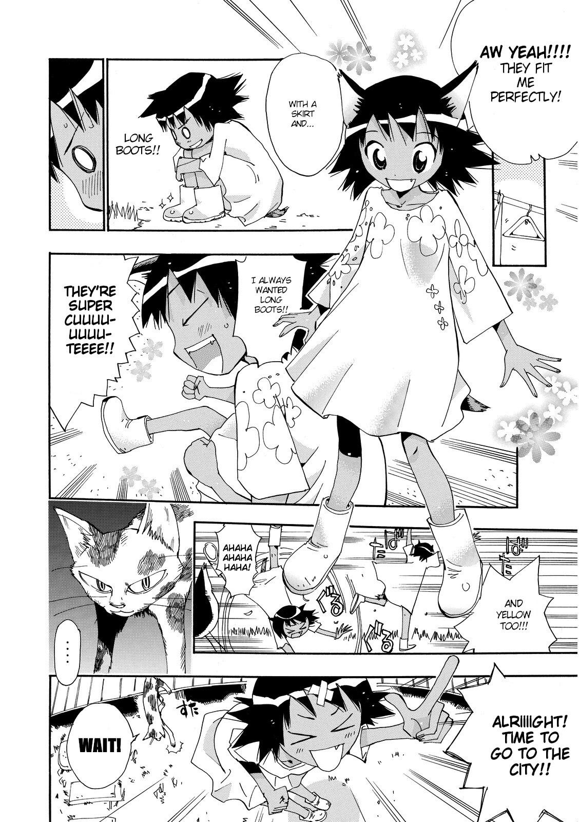 Read Majimoji Rurumo Manga Online