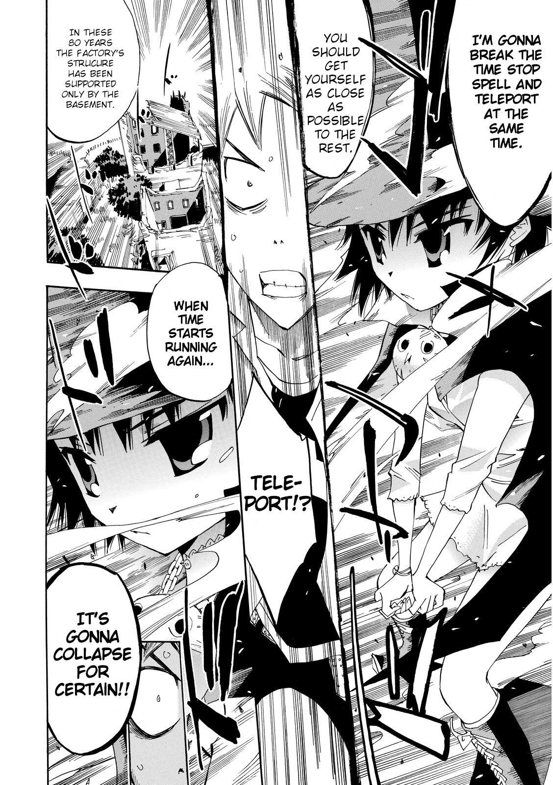 Read Majimoji Rurumo Manga Online