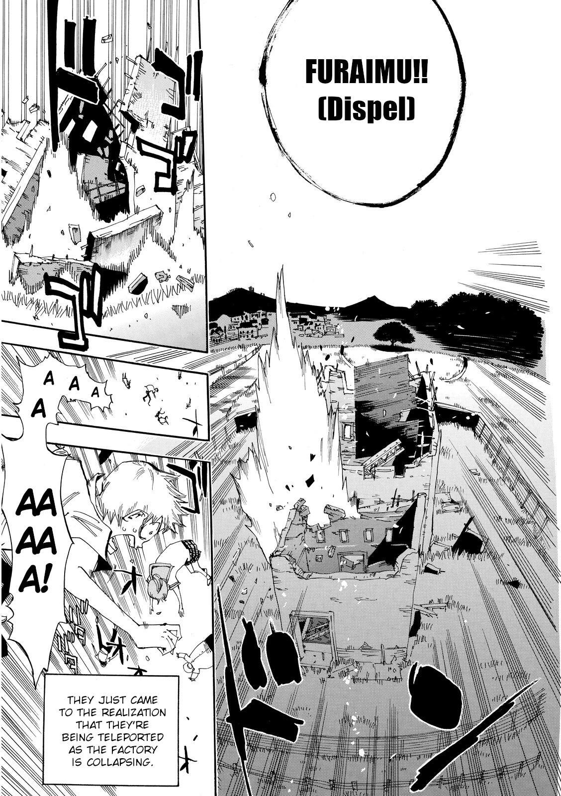 Read Majimoji Rurumo Manga Online