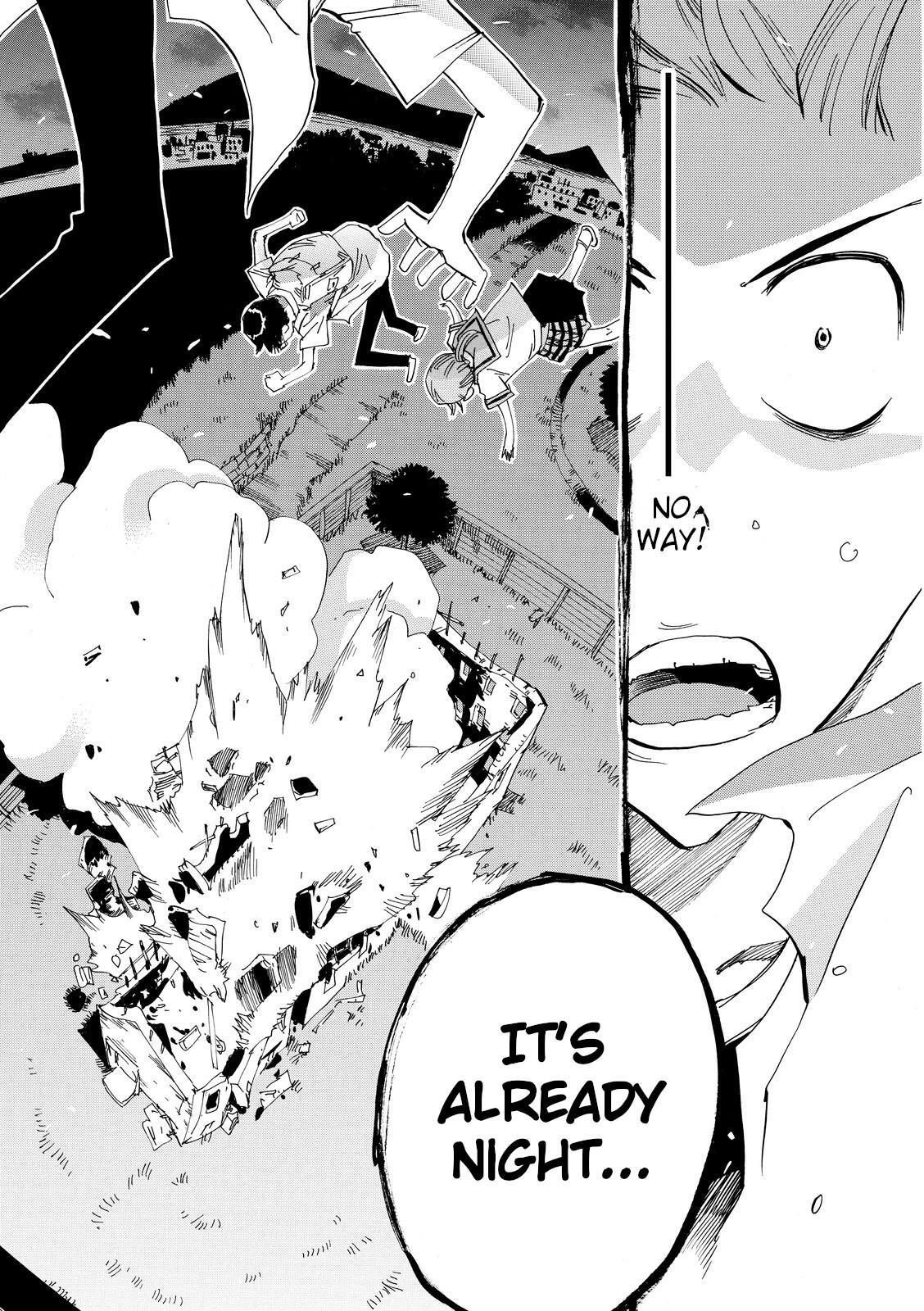 Read Majimoji Rurumo Manga Online