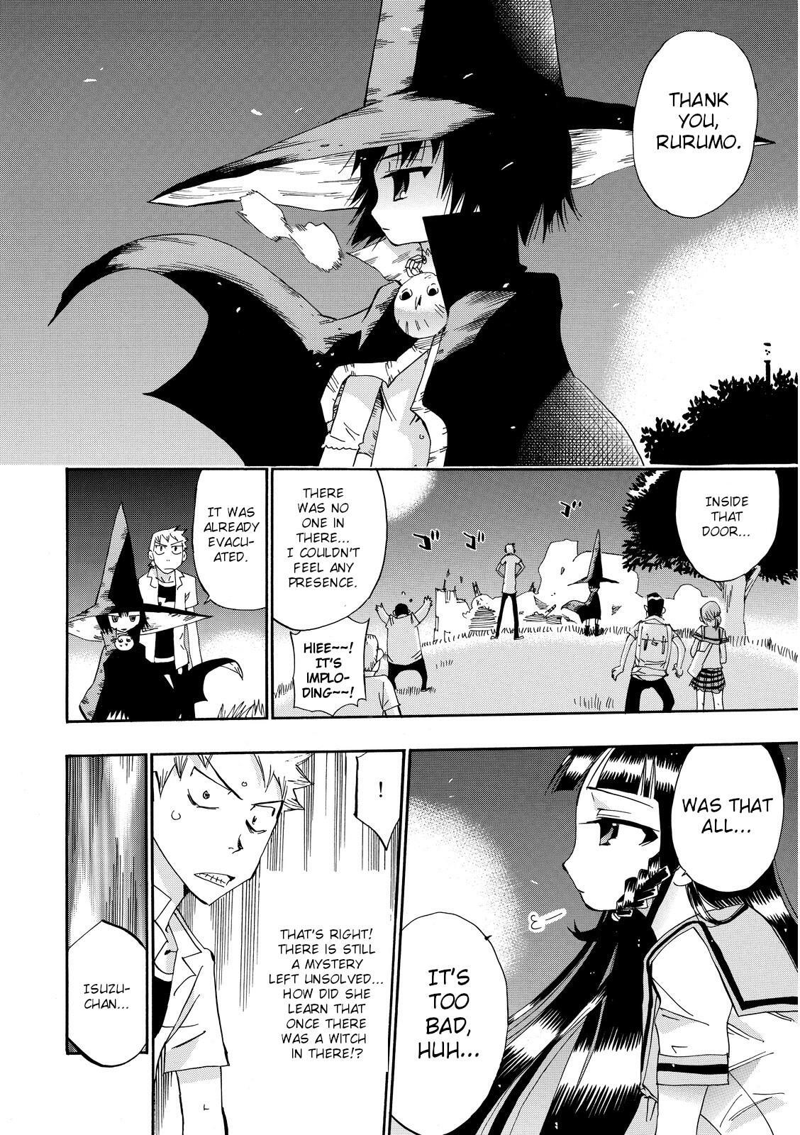 Read Majimoji Rurumo Manga Online