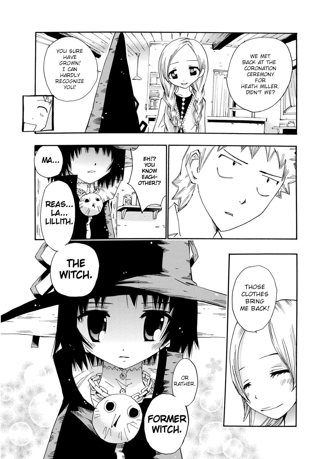Read Majimoji Rurumo Manga Online