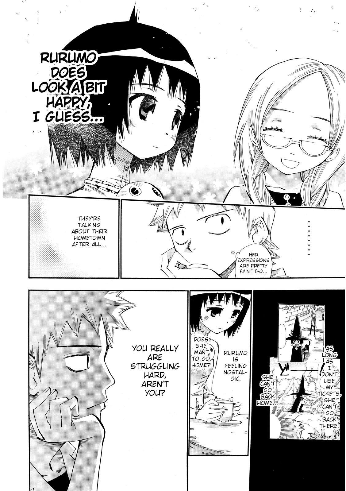 Read Majimoji Rurumo Manga Online