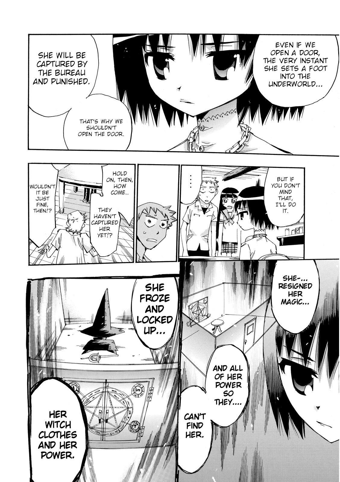 Read Majimoji Rurumo Manga Online