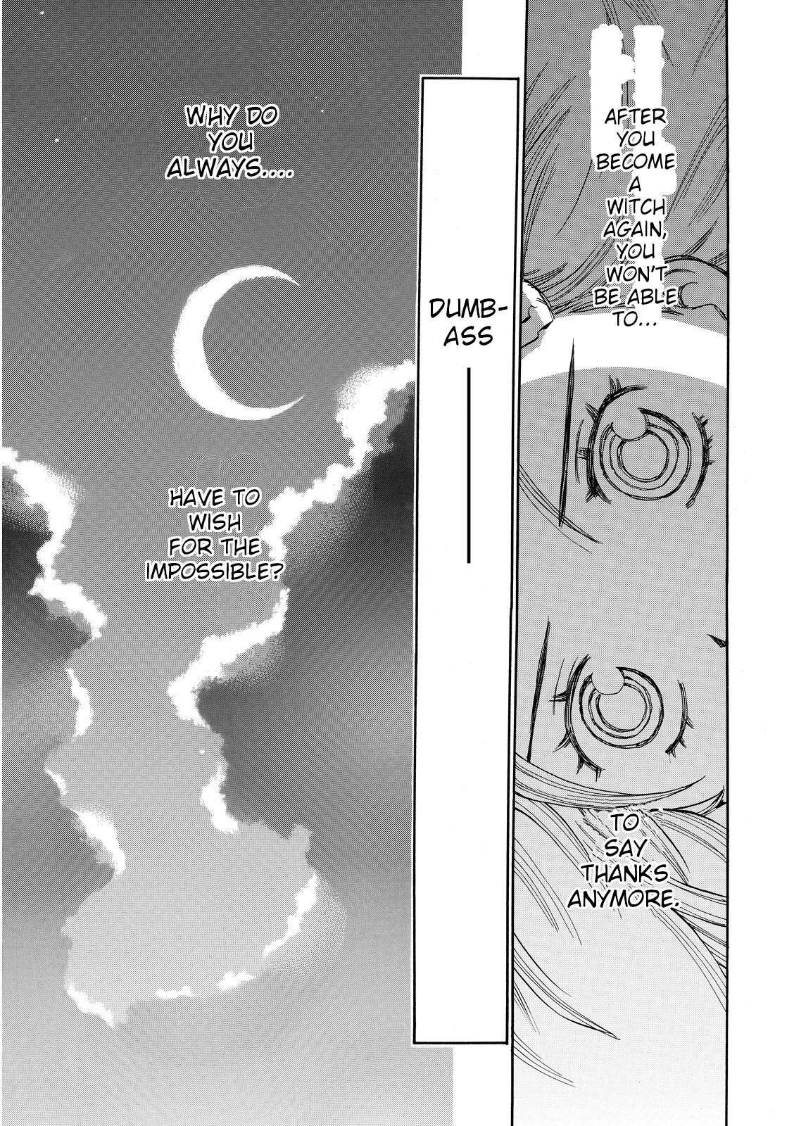 Read Majimoji Rurumo Manga Online